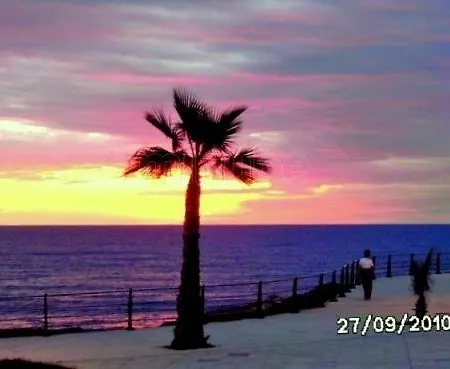 Spanish Sunshine Retreat Playa Flamenca