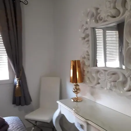 Spanish Sunshine Retreat Playa Flamenca