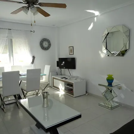 Apartamento Spanish Sunshine Retreat *