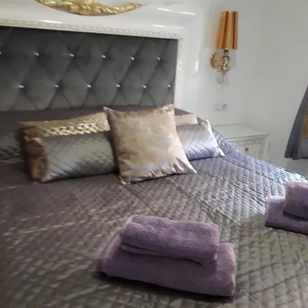 Apartamento Spanish Sunshine Retreat Playa Flamenca