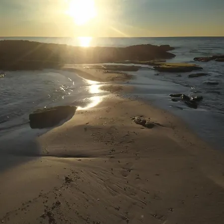 Spanish Sunshine Retreat Playa Flamenca