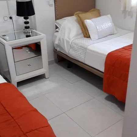 Apartamento Spanish Sunshine Retreat *