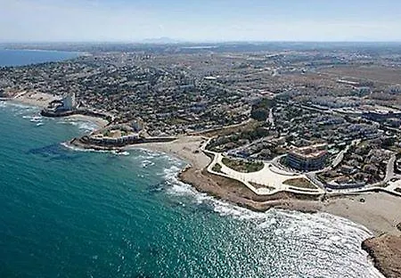 Spanish Sunshine Retreat Apartamento Playa Flamenca