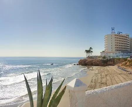 Spanish Sunshine Retreat